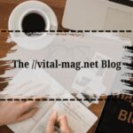 the vital-mag.net blog