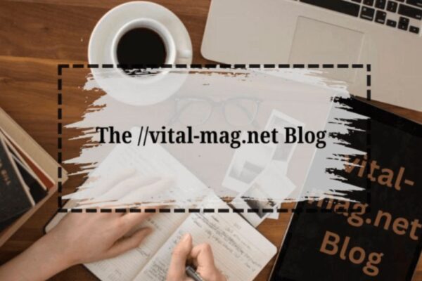 the vital-mag.net blog