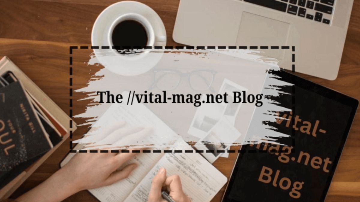 the vital-mag.net blog