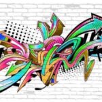 AI Graffiti Generators