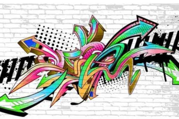 AI Graffiti Generators