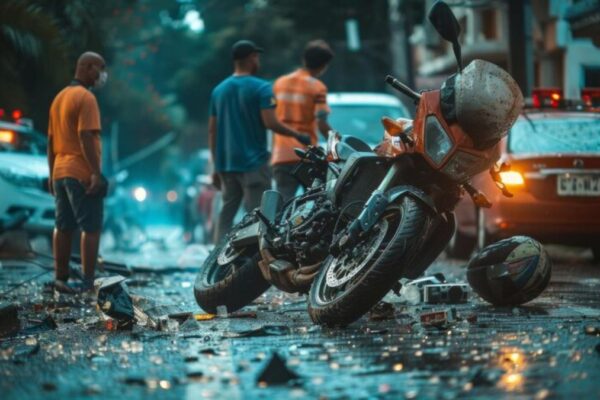 Motorcycle Accident Cases