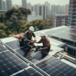 Rooftop Solar Systems