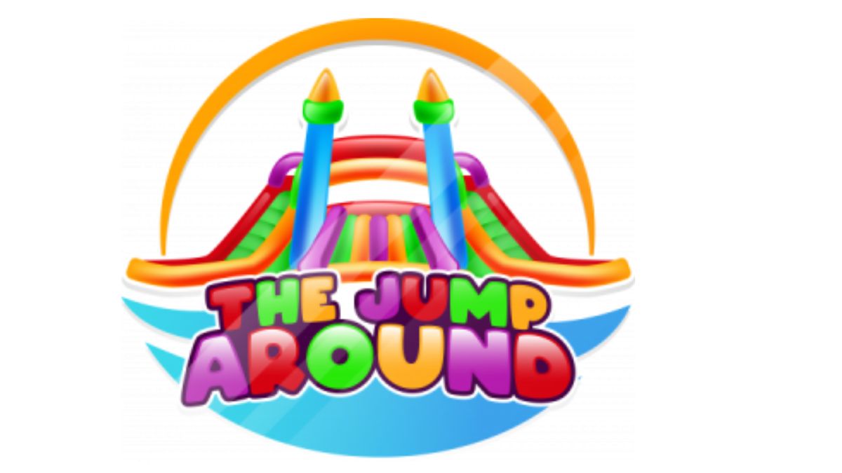 The Jump Around