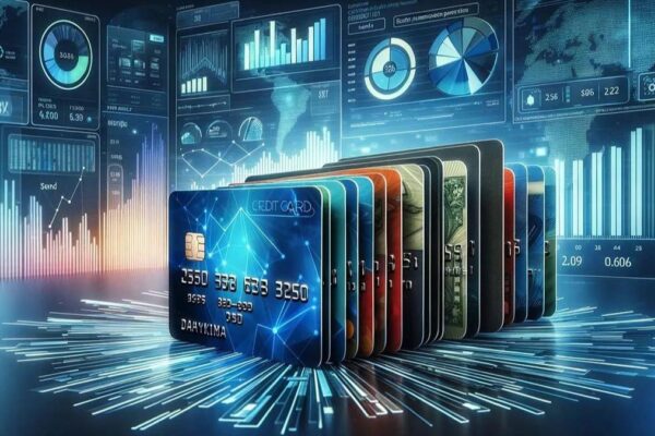 Fintechzoom Best Credit Cards