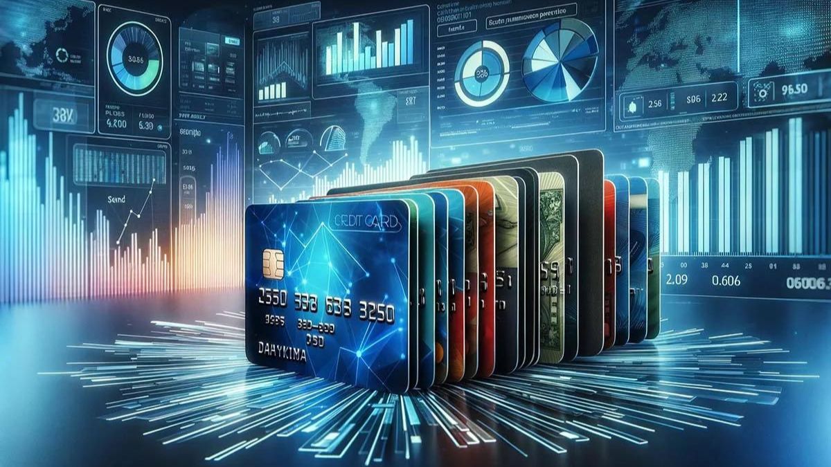 Fintechzoom Best Credit Cards