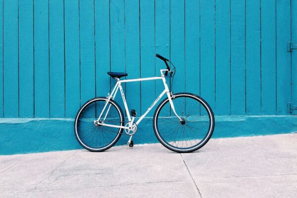 bicycle wheel circle radius nyt