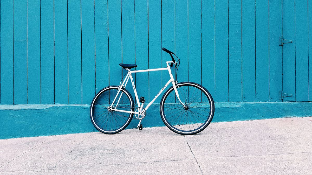 bicycle wheel circle radius nyt