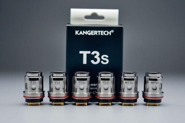 kangertech t3s coils in oakland california amazon