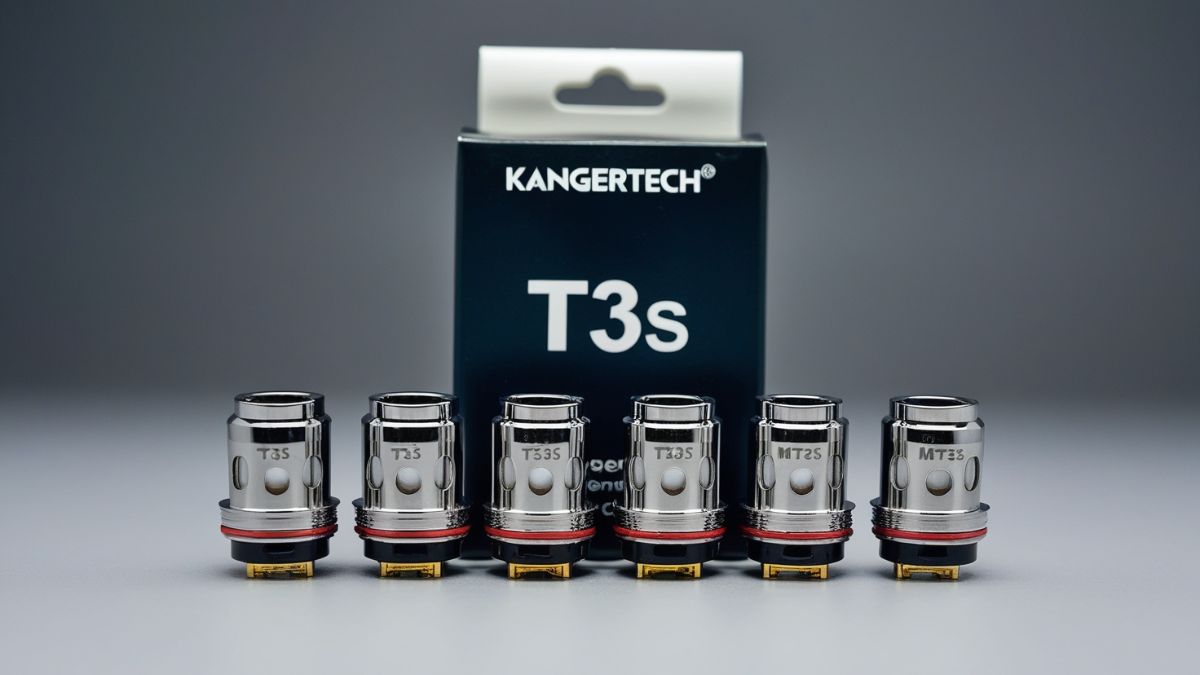 kangertech t3s coils in oakland california amazon