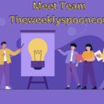 meet team theweeklyspooncom