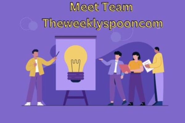 meet team theweeklyspooncom