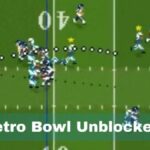 retro bowl unblocked