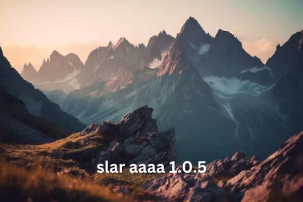 slar aaaa 1.0.5