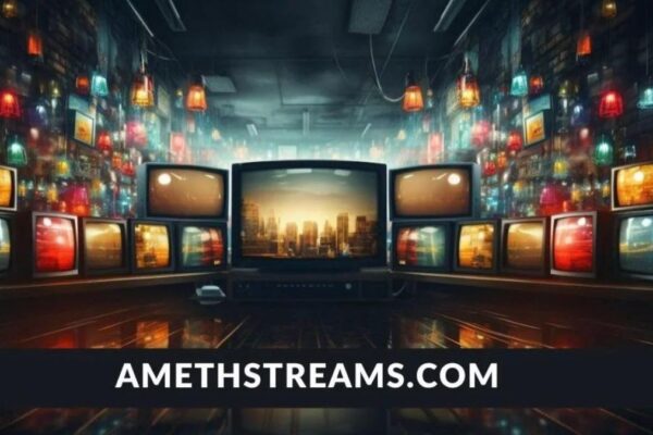 Amethstreams.com