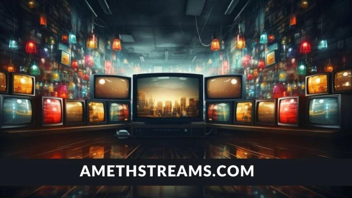 Amethstreams.com