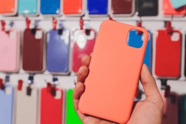 Mobile Phone Casings