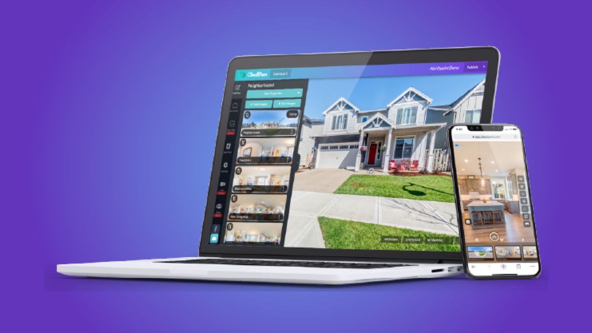 Real Estate VA Uatopmn Software Free