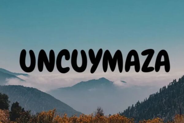 Uncuymaza