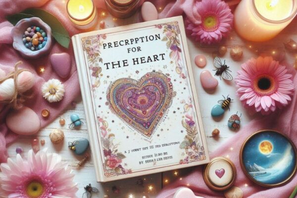 Book Prescription For The Heart By Sisi Bee