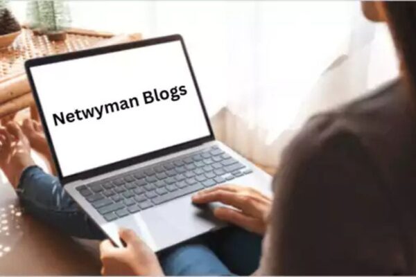 Netwyman Blogs