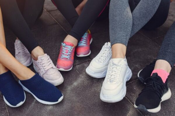 Women's Sneakers