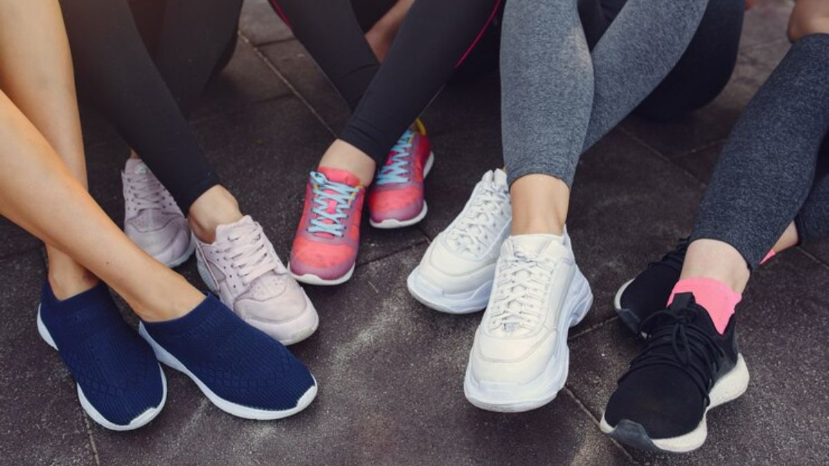 Women's Sneakers