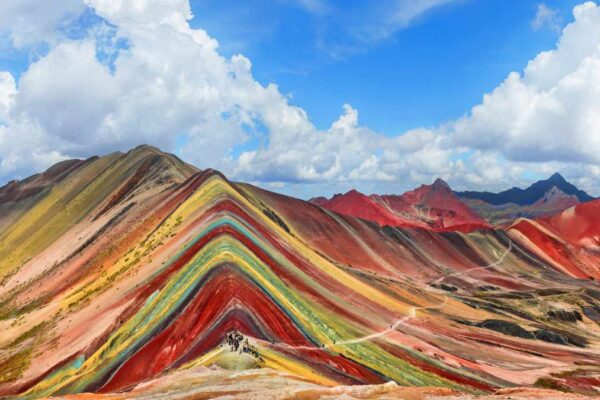 best places to visit in south america