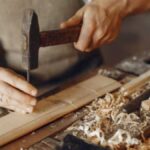 folsom city vocational education program wood woodworking classes