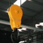 Ceiling Hoists