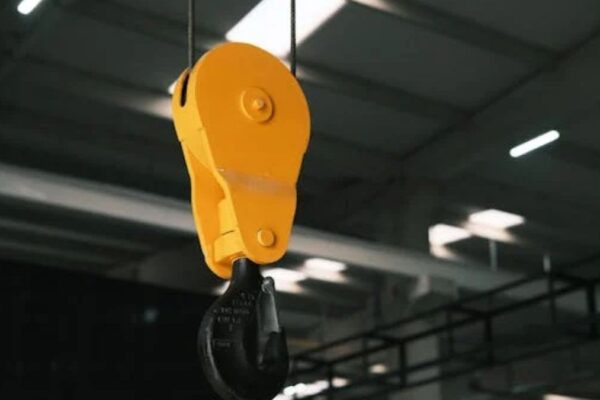 Ceiling Hoists