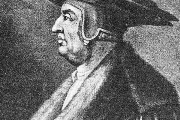 Conrad Peutinger ii 1475