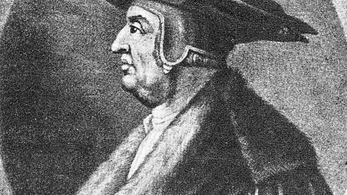 Conrad Peutinger ii 1475