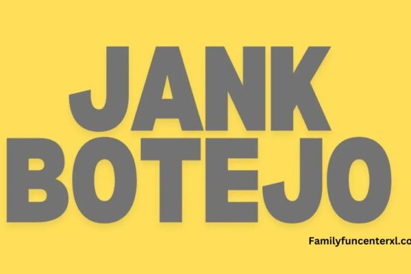 Jank Botejo