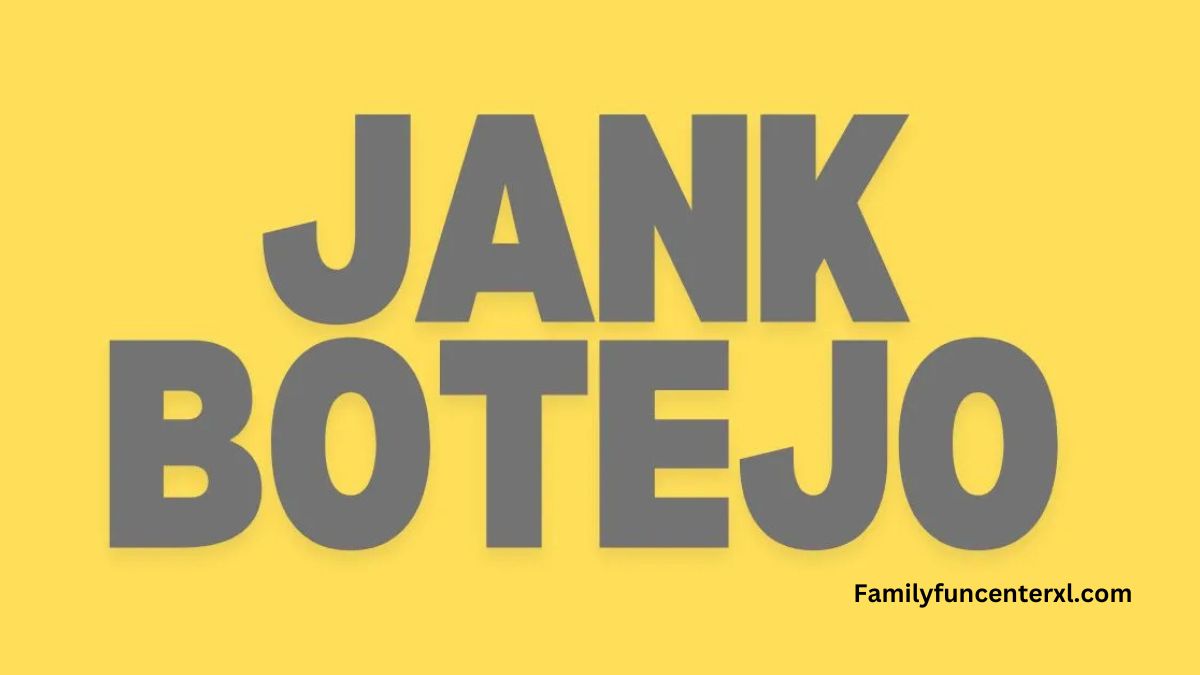 Jank Botejo