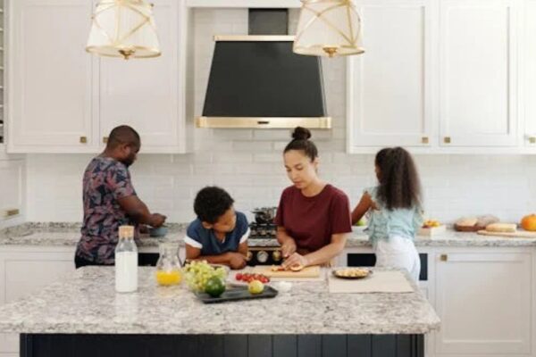 Kitchen Renovation