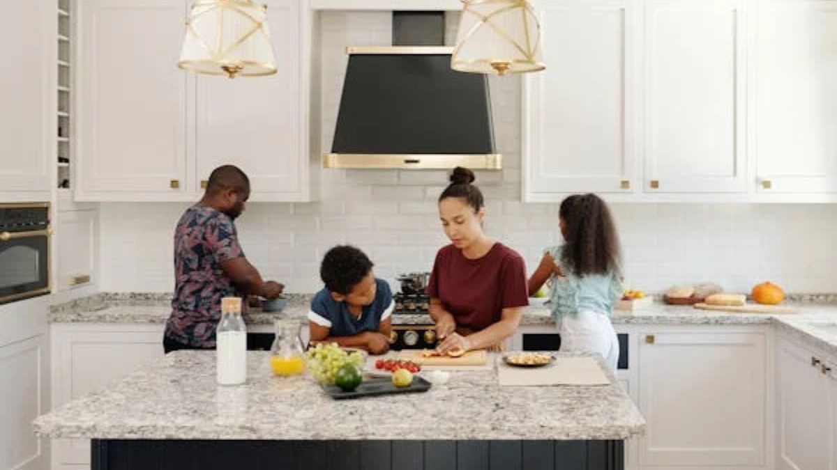 Kitchen Renovation