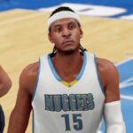 NBA 2K18 Jersey Conversion