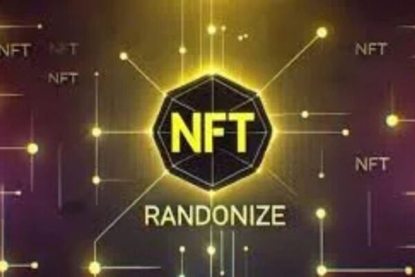 Nftrandomize