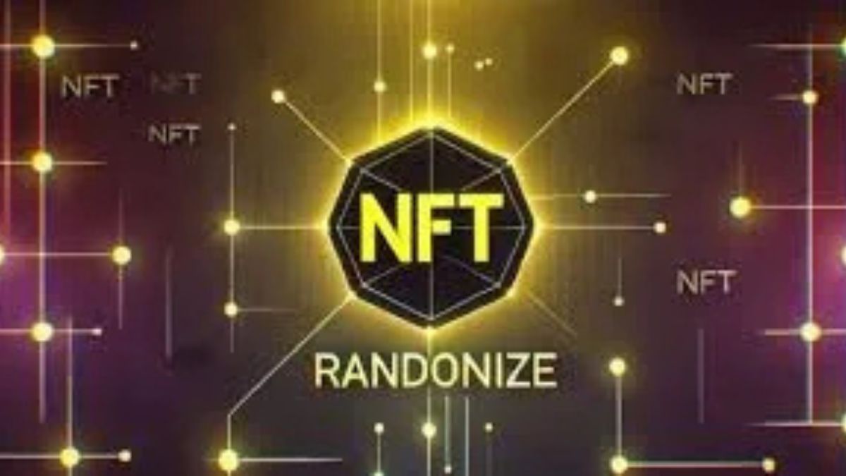 Nftrandomize