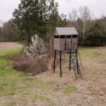 Ok Google Deer Blinds At Linden Sporting Goods