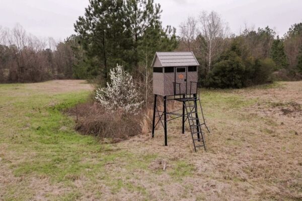 Ok Google Deer Blinds At Linden Sporting Goods