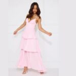 Pink Prom Dresses