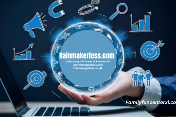 Rainmakerless.com