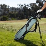 Rj Sports Rambler Golf Bag