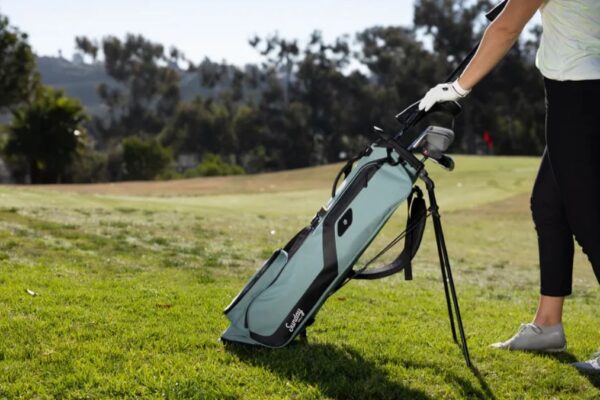 Rj Sports Rambler Golf Bag