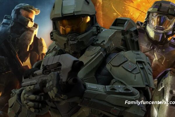 halo (2003) game icons banners