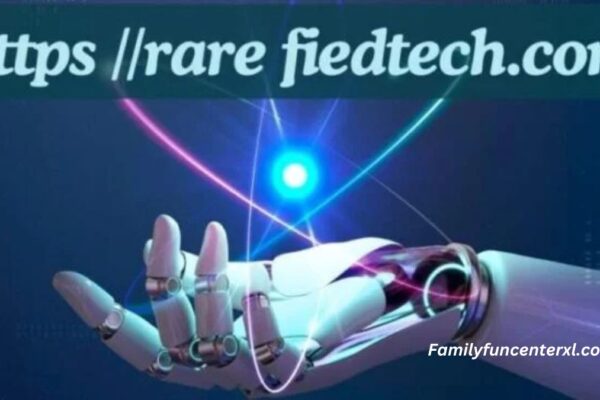 https rare fiedtech.com