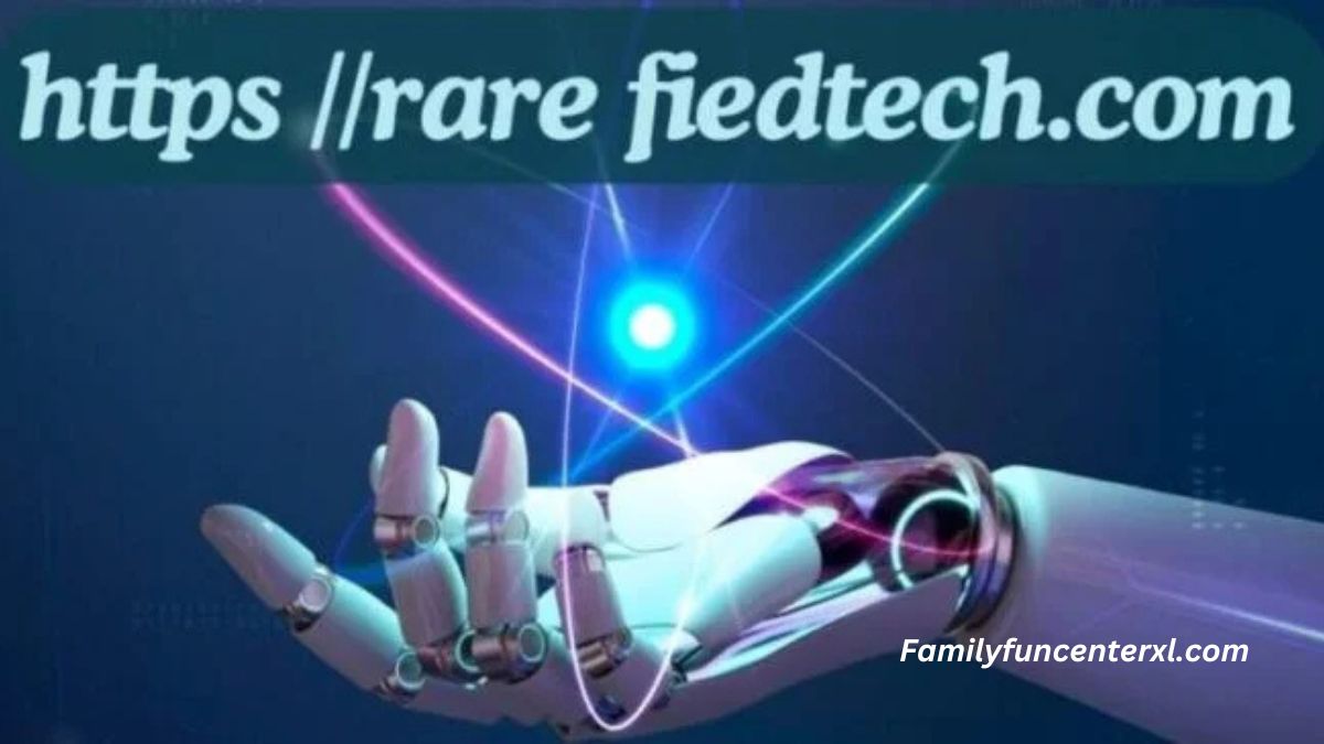 https rare fiedtech.com