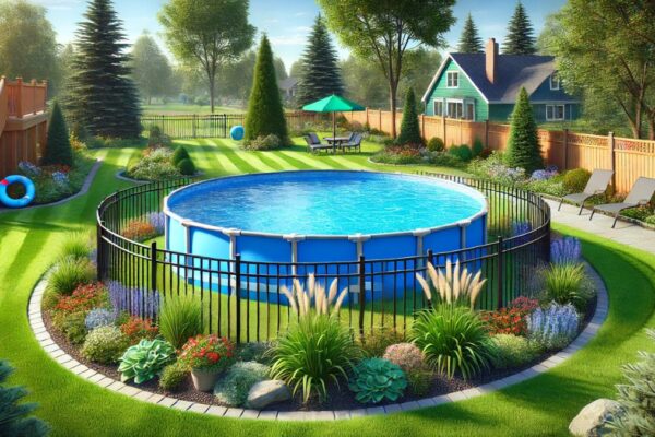 Above Ground Pools Laws Boone Iowa